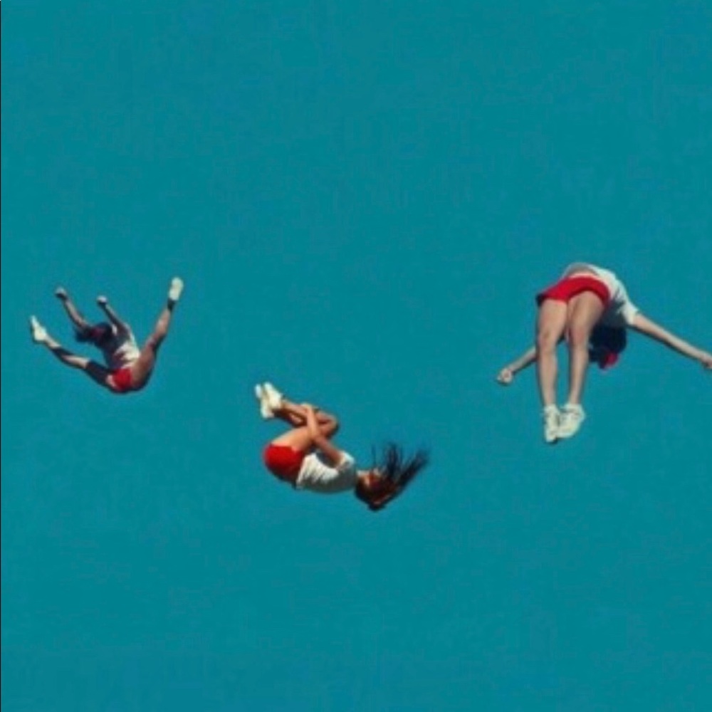 Meet your Posher, Heaven